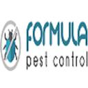 Formula Pest Control logo
